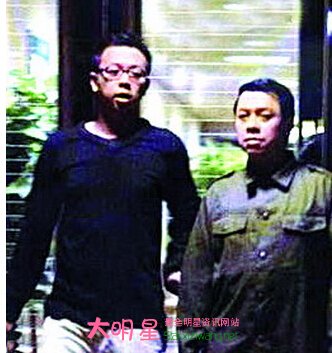 蔡康永,george