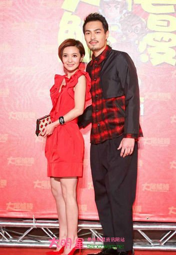楊佑寧郭采潔