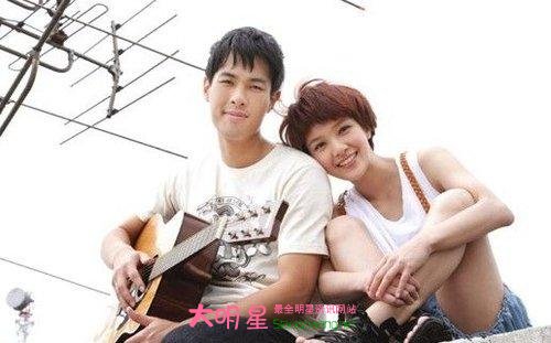 楊佑寧郭采潔