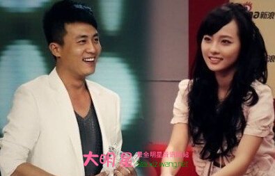 杜淳,張嘉倪