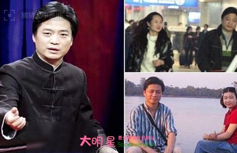 崔永元