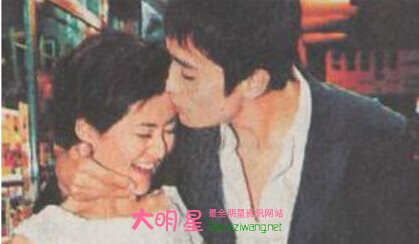 劉燁,謝娜