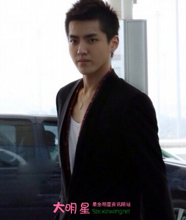 吳亦凡