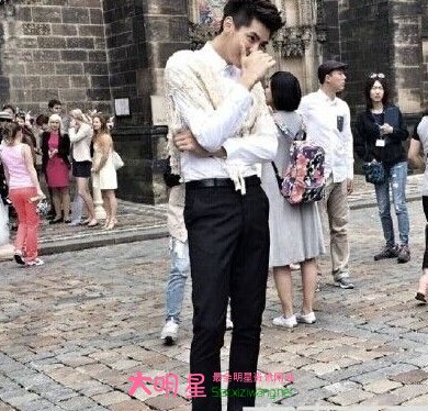 吳亦凡