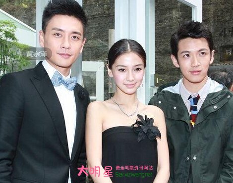 柯震東,雪姨,王琳