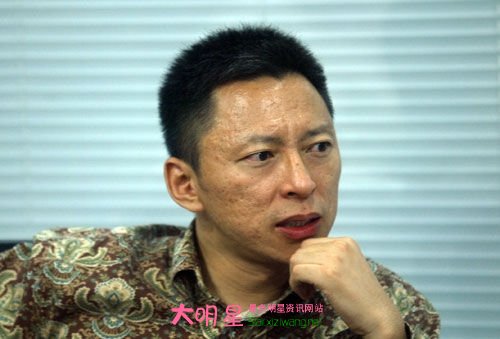 張朝陽張歆藝
