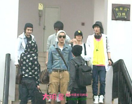 SuperJunior,圭賢,韓庚