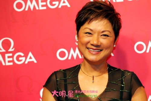 葉麗儀