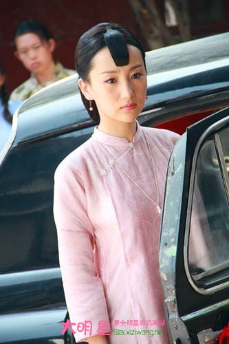 趙素影