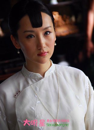 趙素影