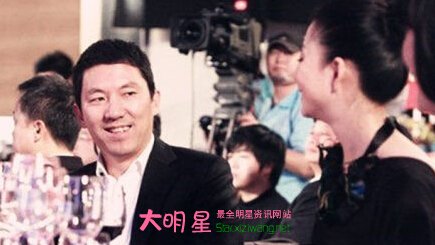 張柏芝,孫東海