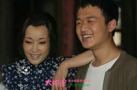 劉曉慶