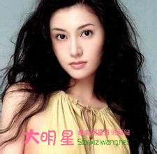 李嘉欣