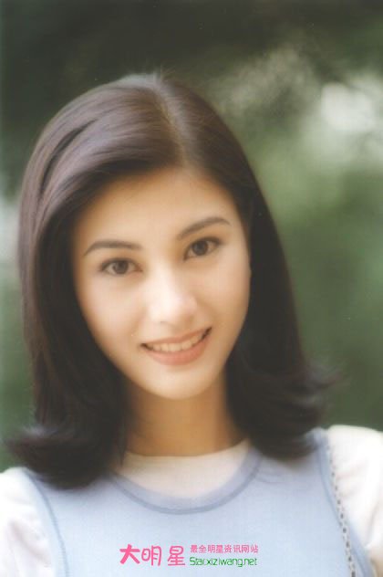李嘉欣