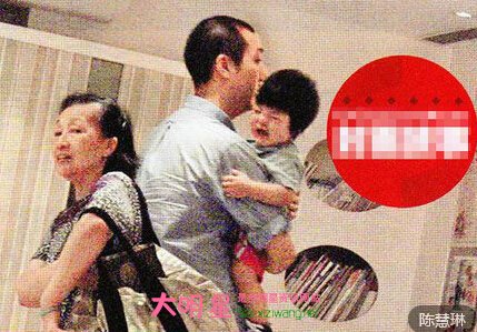 陳慧琳