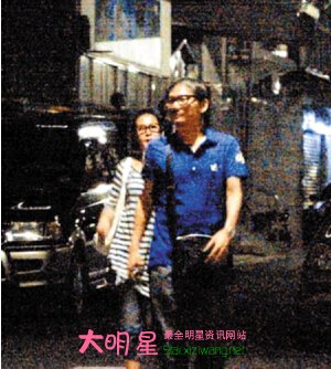 陳國富,劉若英