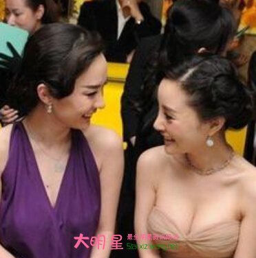 李小璐,霍思燕