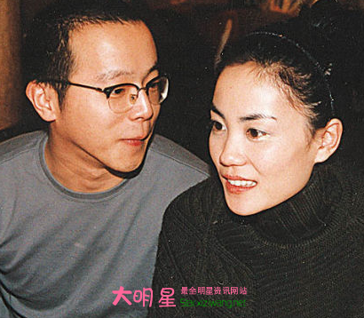 王菲,竇唯
