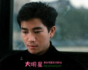 陳百強(qiáng)