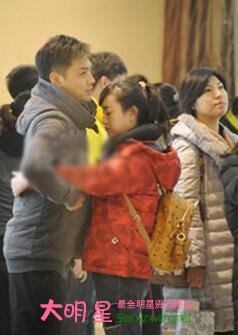 霍政諺