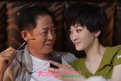 王志文