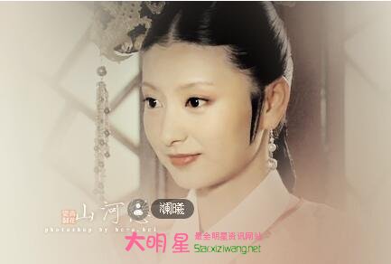 甄嬛傳,沈眉莊