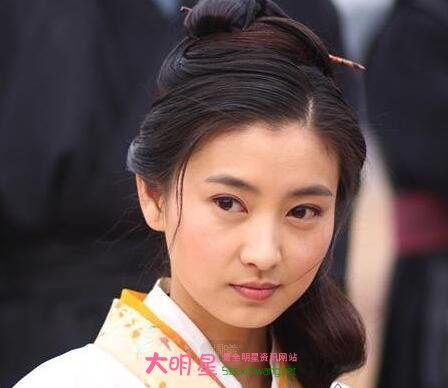 甄嬛傳,沈眉莊