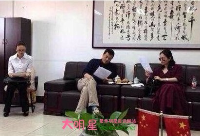 李亞鵬