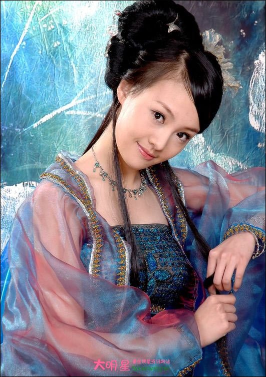 鄭爽