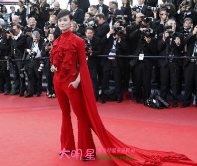 李宇春