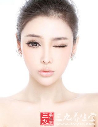 怎樣補(bǔ)氣血讓女人面若桃花 怎樣補(bǔ)氣血讓女人面若桃花