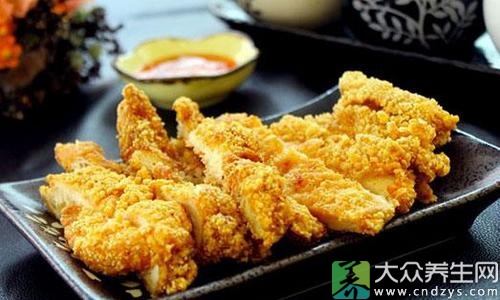 啤酒和炸雞餐 極易誘發(fā)膽結(jié)石 啤酒和炸雞餐,極易誘發(fā)膽結(jié)石!(5)