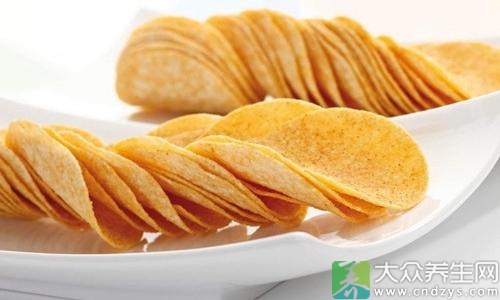 天!這4類食物比煙更易致癌 天啊!這4類食物比煙更易致癌!(2)