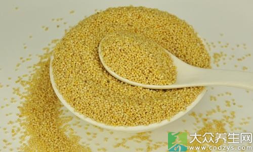 最常吃的6種米營(yíng)養(yǎng)功效如何? 我們最常吃的6種米營(yíng)養(yǎng)功效如何?(4)