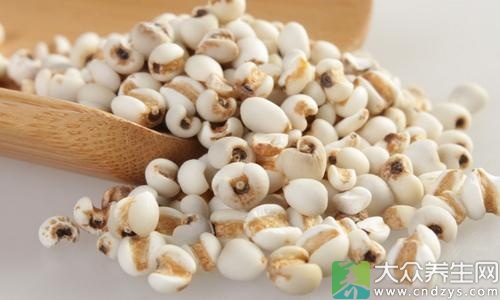 最常吃的6種米營養(yǎng)功效如何? 我們最常吃的6種米營養(yǎng)功效如何?(5)