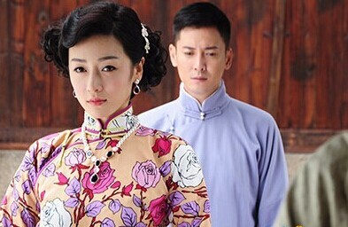 碧血書香夢(mèng)丁丹萍為什么恨宣家?丁丹萍為什么殺沈父?二少奶奶丁丹萍身世背景揭秘
