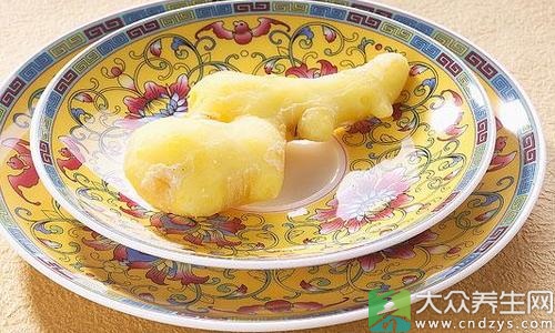 熱姜水的10大功效與作用! 熱姜水的10大功效與作用!(3)