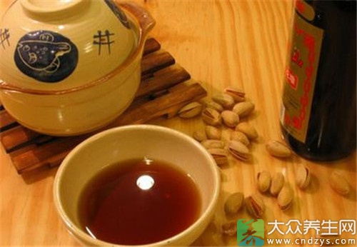 能讓你增加20年壽命的食材 能讓你增加20年壽命的食材,抓緊收藏 !(4)