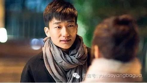 應(yīng)勤吳昊宸撞臉黃軒誰是低配版? 網(wǎng)友:應(yīng)勤和黃軒在一起了