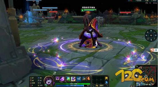 LOL3D視角怎么開(kāi) TGP自帶無(wú)限視距 LOL3D視角怎么開(kāi) TGP自帶無(wú)限視距