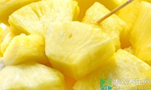 這些水果晚上吃竟如同吃毒藥 這些水果晚上吃竟如同吃毒藥!(3)