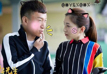 好先生江萊(江疏影)同款服裝、配飾盤點(diǎn)及購買