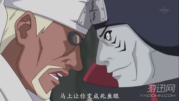 盤點(diǎn)《火影忍者》中那些專注逗樂的男性角色 鳴人上榜