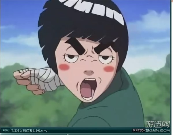盤點(diǎn)《火影忍者》中那些專注逗樂的男性角色 鳴人上榜