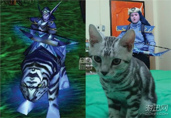 h`꼉(j)Cosplay HʡX߀ԭ(D)