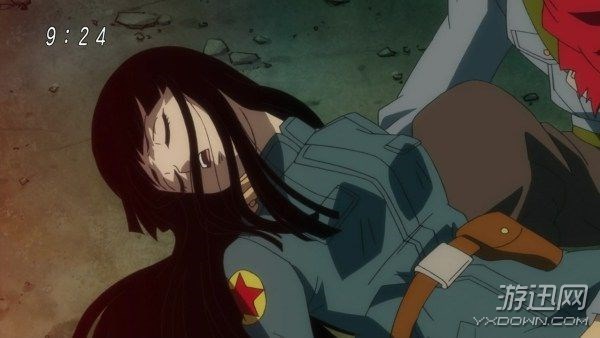 《龍珠:超》黑悟空正式登場 “未來女主”要領(lǐng)便當(dāng)? 《龍珠:超》黑悟空正式登場 “未來女主”要領(lǐng)便當(dāng)?