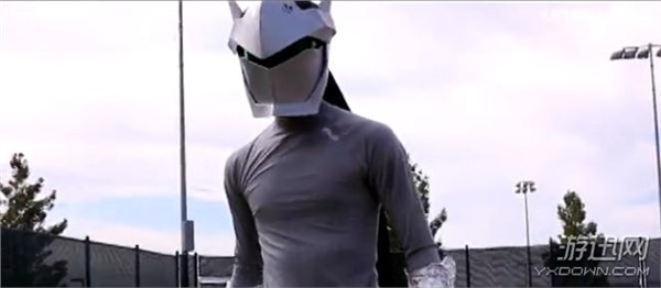 超低成本武俠!國(guó)外玩家真人重置守望先鋒動(dòng)畫 歪果仁真會(huì)玩!近零成本重制《守望先鋒》動(dòng)畫“雙龍”