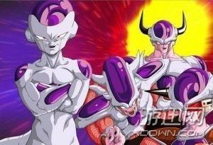 《龍珠》最強(qiáng)招式排行榜 悟天、特蘭克斯合體天下無敵