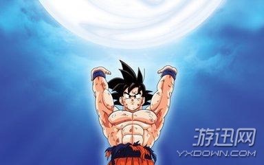 《龍珠》最強(qiáng)招式排行榜 悟天、特蘭克斯合體天下無(wú)敵