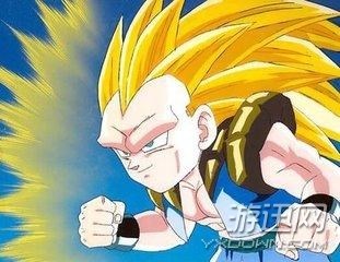 《龍珠》最強(qiáng)招式排行榜 悟天、特蘭克斯合體天下無(wú)敵